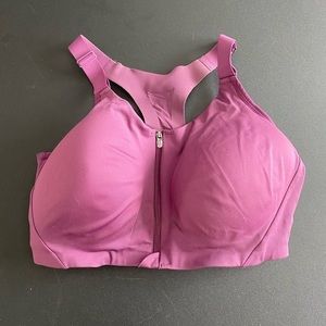 All In Motion sports bra 38DD
